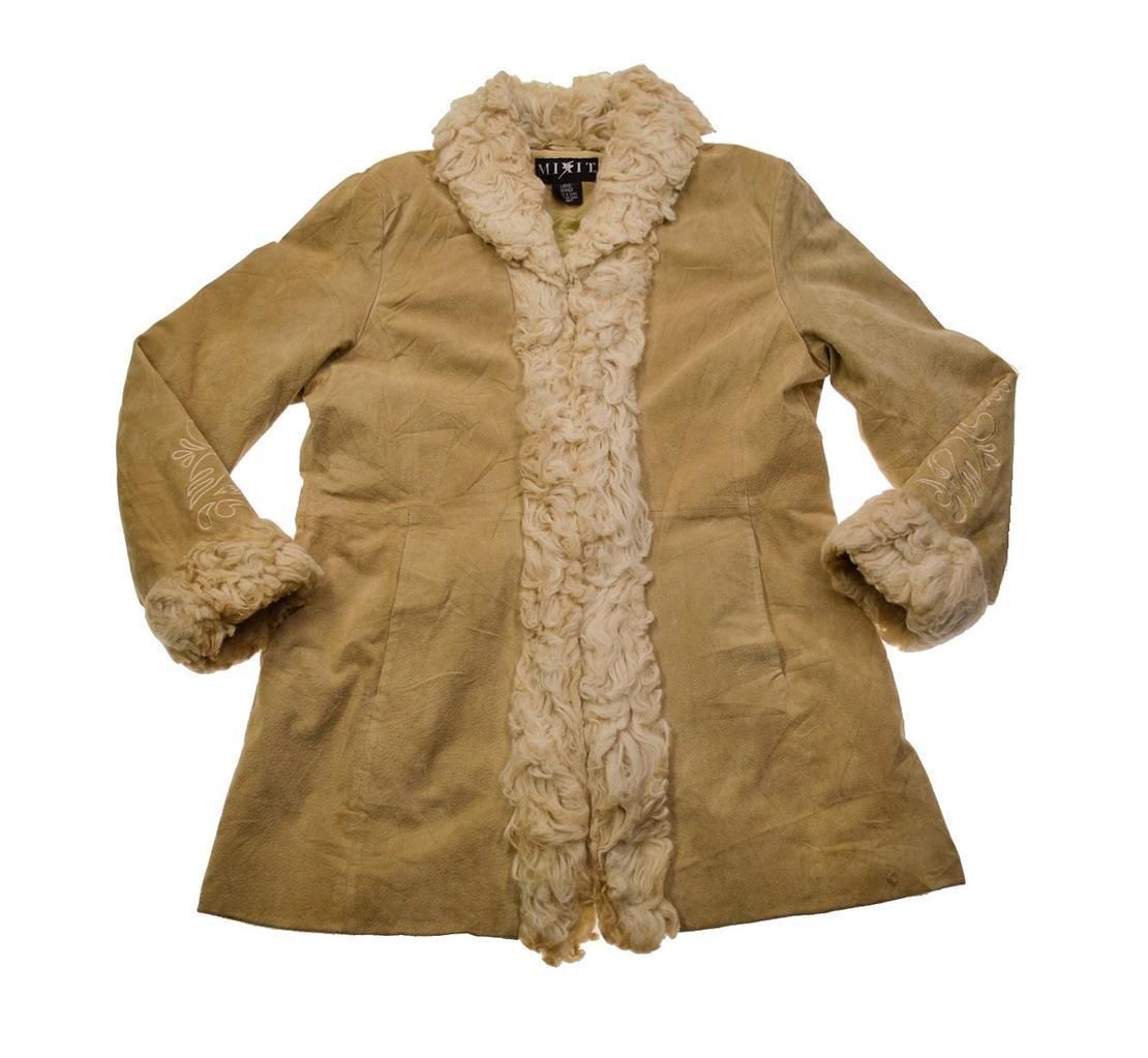 Mixit abrigos, chaquetas y chalecos para Mujeres