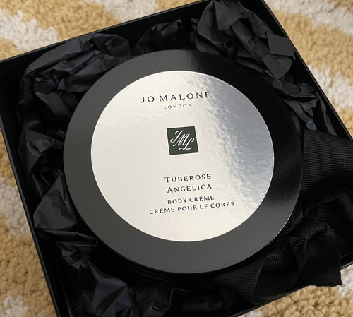 ボディクリーム Jo Malone Tuberose Angelica 175ml imgrc0092095544.jpg
