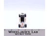 Rock Buster Chrome 1975 Redline Hot Wheels Mattel Vintage RL