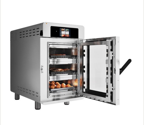 alto shaam Multi-cook Oven