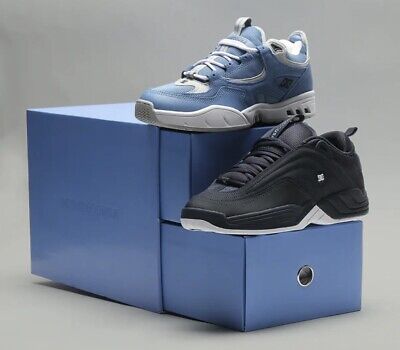 Mens DC Shoes 2022 Double Box Size 9 Williams Kalis  OG NEW