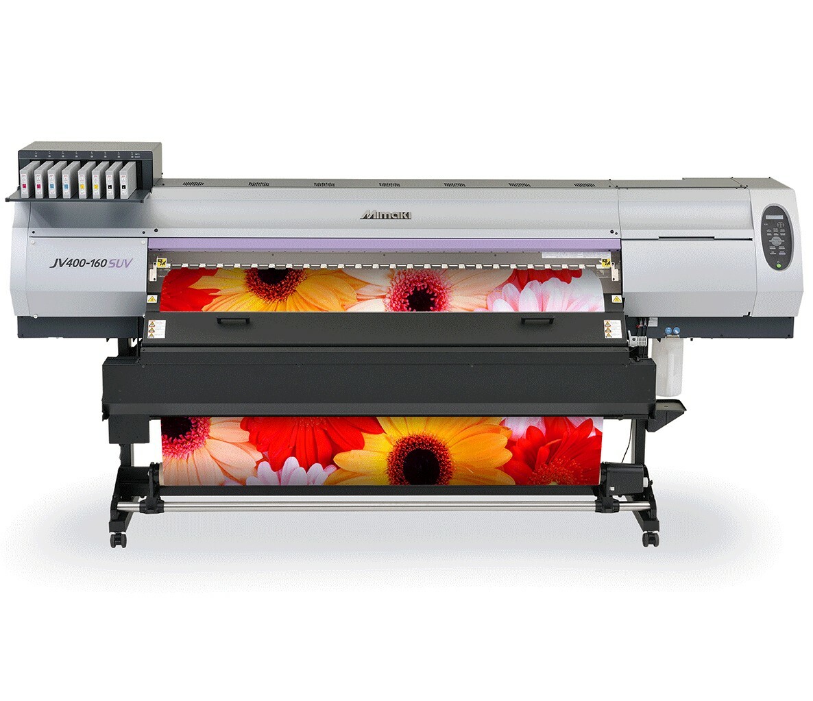 Mimaki JV400SUV 54