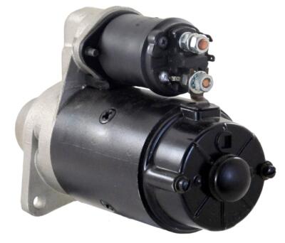 NEW STARTER FOR AUSTIN MARINA 4 CYL 1.8L 1798CC 1973-75 LRS00149 25359A 25620A