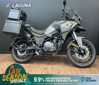 Mutt Stravaig 400 Last one available Save 1500