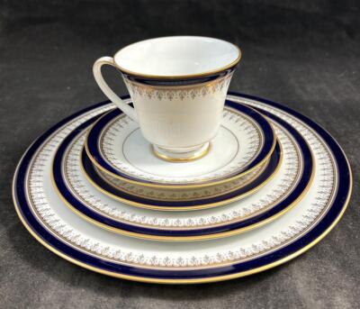 Noritake - Noritake『GRAND BROCHE』×2 s-l400.jpg