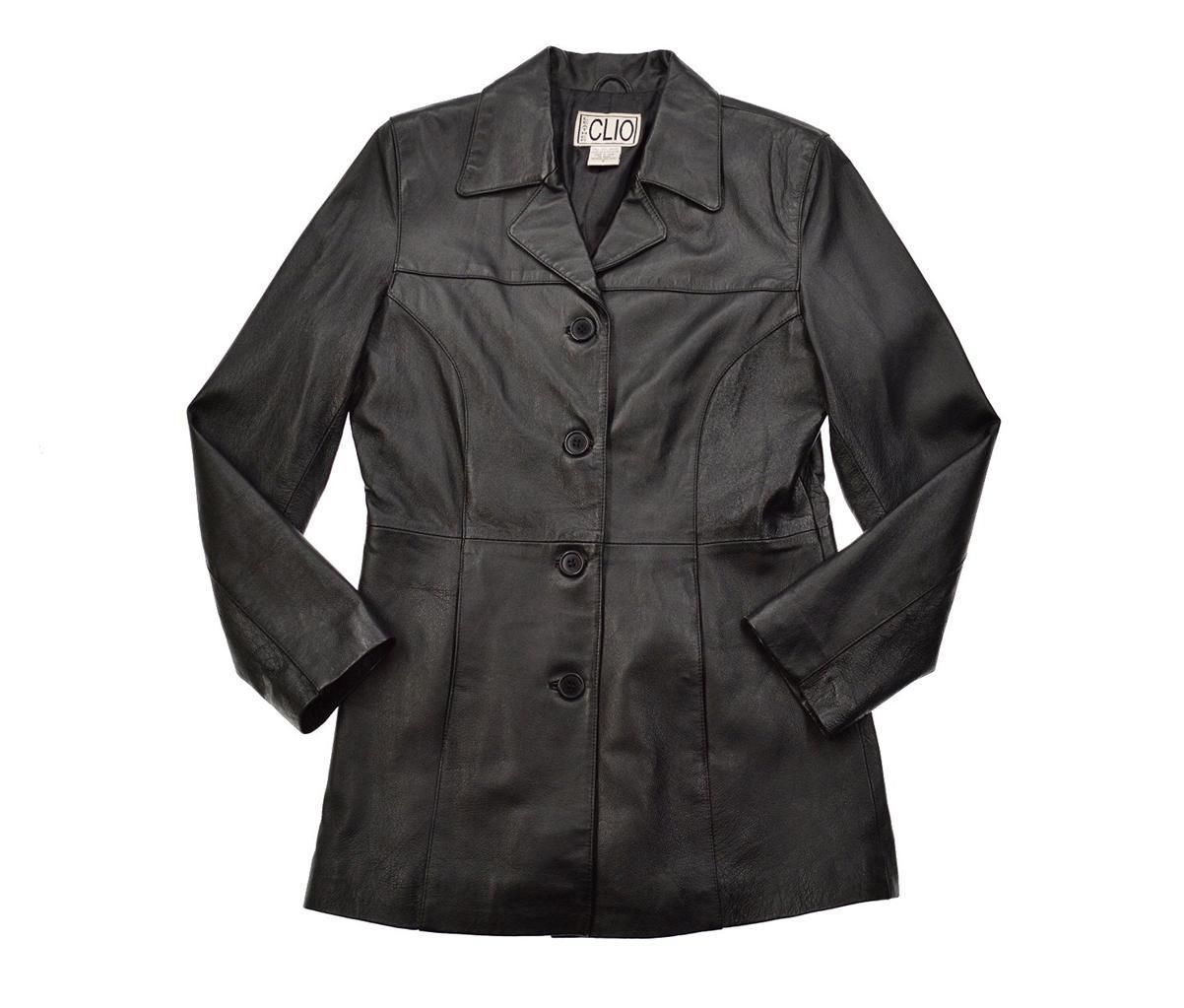 Abrigos, chaquetas y chalecos para mujer Clio