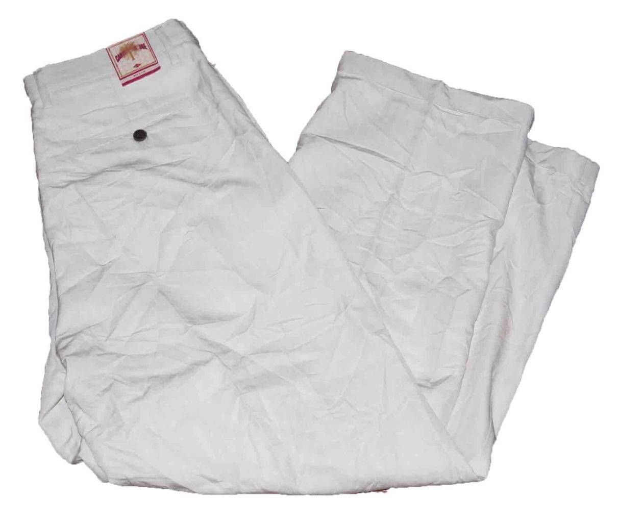 Caribbean Joe Men's Pants
