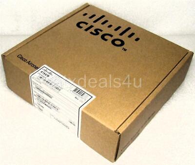 Cisco AIR-AP1815I-B-K9 Aironet 802.11a/g/n Dual-Band Wireless Access Point New