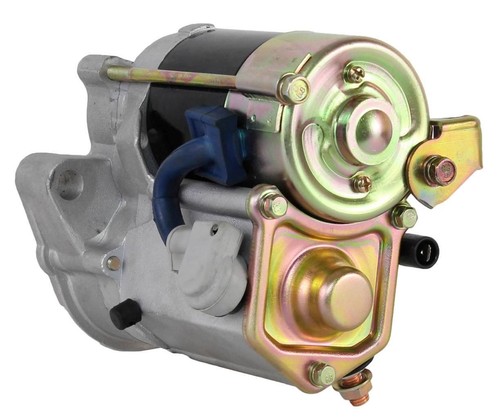 NEW SUZUKI LTZ400 LT-Z KFX 400 QUADSPORT Z400 OEM STARTER