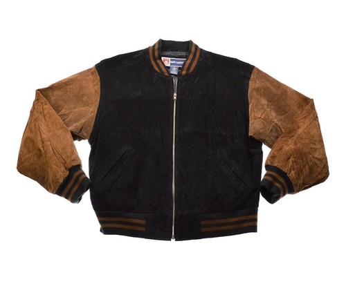 48 奇跡のデッド 80s Henry Cottons Half Coat Vintage Henry Cotton Jacket Vintage Henry Cotton's
