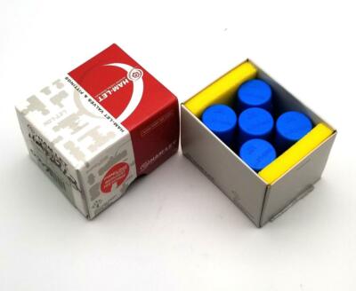 Ham-Let 122HSS1/2 Hex Nipple 1/2'' (Lot of 5)