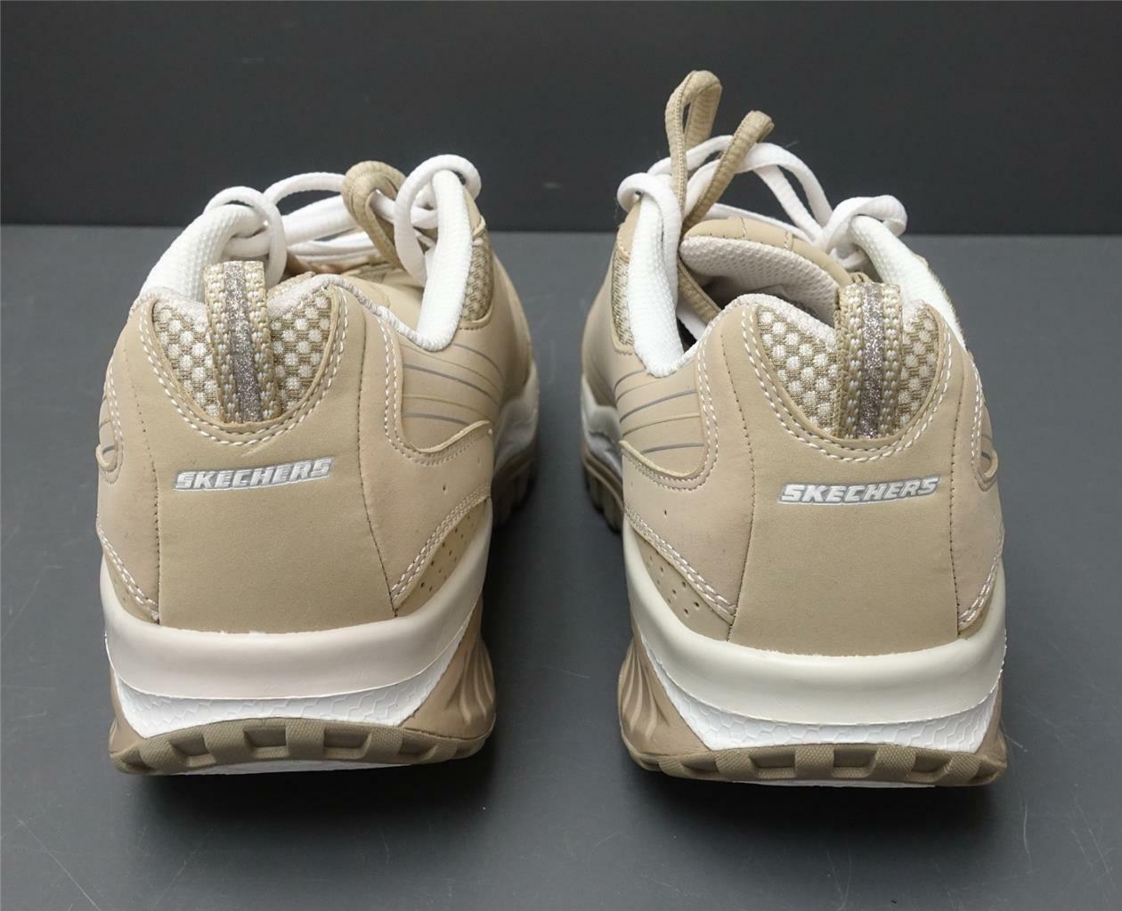 skechers sport shape ups strength fitness walking sneaker