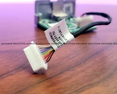 HP USB-C 3.1 Gen2 Port Flex I/O Card DAF83TB14A0 / L25754-001 / DD0F80PB000