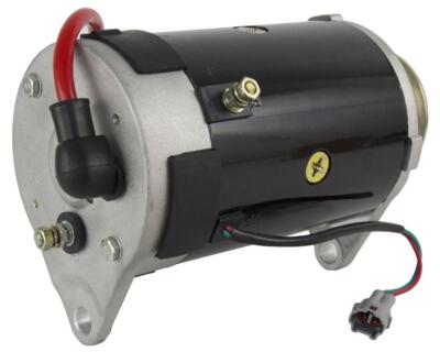値下げ　YAMAHA GENERATOR Amazon.com: Starter Generator New Compatible With Yamaha