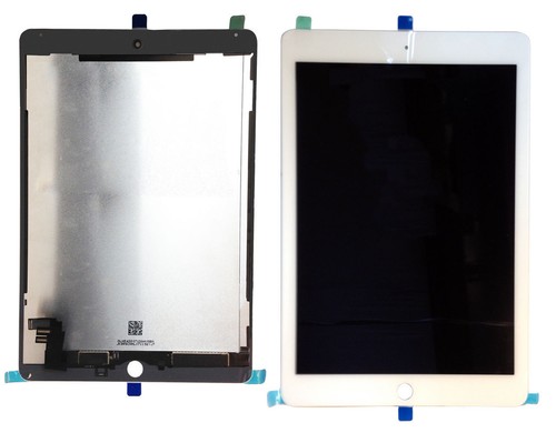 NeweggBusiness - Original LCD For iPad 7/8 10.2 2019 A2197 A2198 A2200  /2020 A2428 A2429 A2430 A2270 Lcd Display Screen Repair internal screen(8th  Gen LCD)