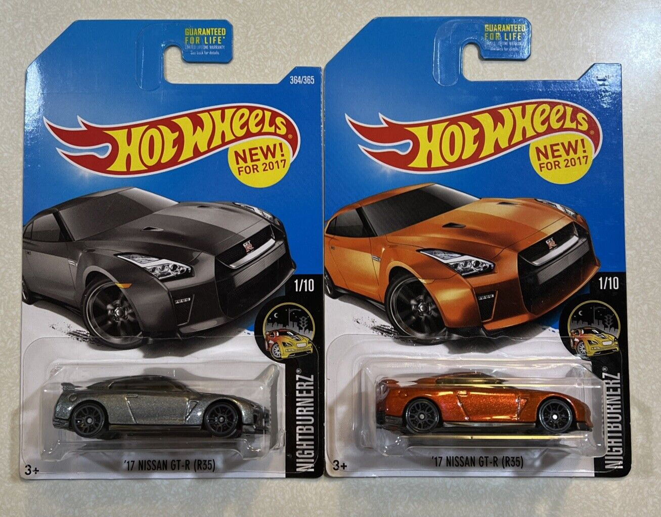 ホットウィール ニッサン GTR R35 Amazon | ホットウィール(Hot Wheels) ベーシックカー '17
