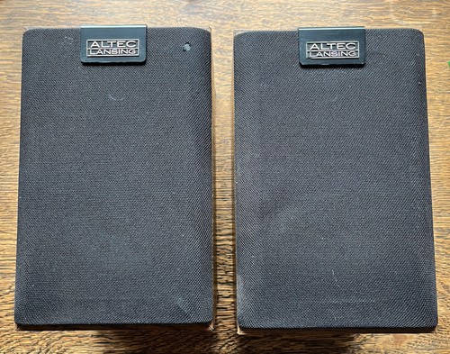 希少　 ALTEC high fidelity speaker スピーカー 希少 ALTEC high fidelity speaker スピーカー - メルカリ