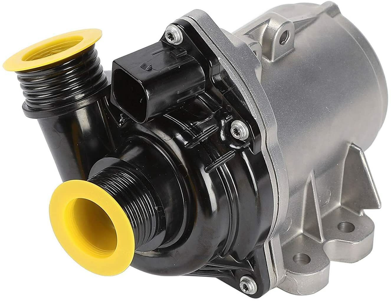 11517586925 Electric Engine Water Pump For BMW X3 X5 328I -128i 528i | eBay