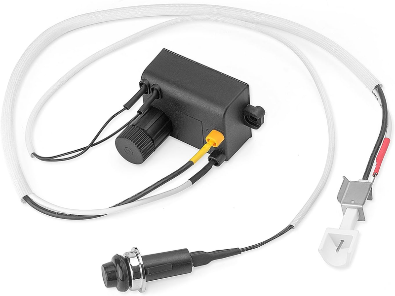 Igniter Kit 7642 for Weber Spirit 210 310 E210 S210 E310 SP310