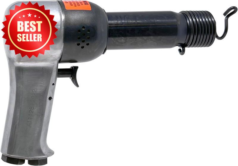 CP717 Heavy Duty Air Hammer Welding Equipment Tool 0.498