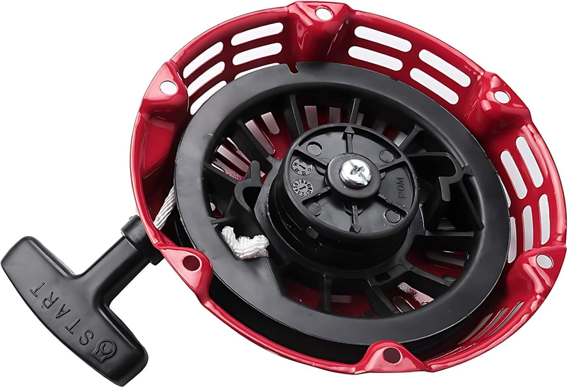 Recoil Starter for Honda GX120 GX140 GX160 GX200 4HP 5.5HP 6.5HP Engine Pull