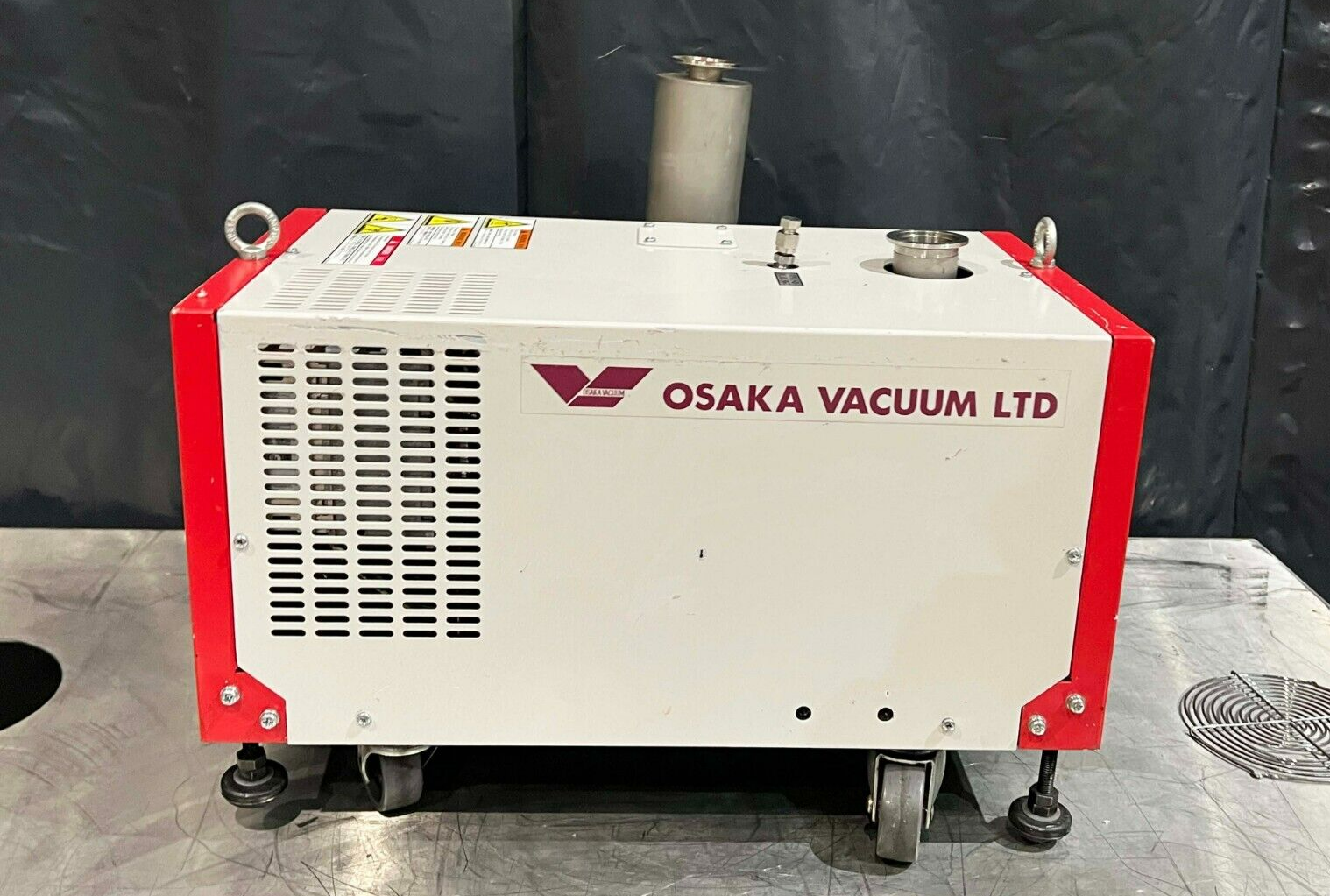 Osaka FR060D Dry Pump *non-working*