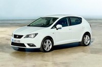SEAT IBIZA 1.4 Toca Euro 5 5dr 2013