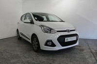 HYUNDAI I10 1.0 Premium Euro 5 5dr 2014