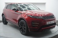 LAND ROVER RANGE ROVER EVOQUE 2.0 D180 MHEV R-Dynamic S Auto 4WD Euro 6 (s/s)