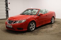 SAAB 9-3 1.9 TiD Linear 2009