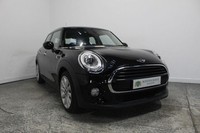 MINI HATCH 1.5 Cooper D Euro 6 (s/s) 5dr 2018