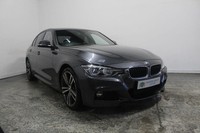 BMW 3 SERIES 2.0 320d M Sport xDrive Euro 6 (s/s) 4dr 2016