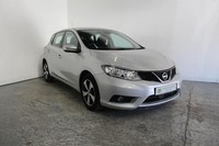 NISSAN PULSAR 1.5 dCi Acenta Euro 6 (s/s) 5dr 2016