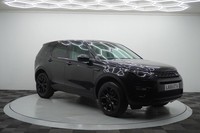 LAND ROVER DISCOVERY SPORT 2.0 SD4 HSE Auto 4WD Euro 6 (s/s) 5dr 2018
