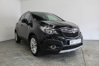 VAUXHALL MOKKA 1.6 SE 2WD Euro 5 (s/s) 5dr 2014