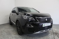 PEUGEOT 3008 1.6 BlueHDi Allure Euro 6 (s/s) 5dr 2018