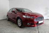 FORD MONDEO 1.5 TDCi ECOnetic Titanium Euro 6 (s/s) 5dr 2015