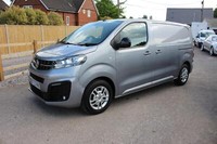 VAUXHALL VIVARO 1.5 Turbo D 2700 Sportive L1 H1 Euro 6 (s/s) 6dr 2022