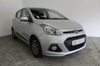 HYUNDAI I10 1.0 Premium Euro 5 5dr 2014