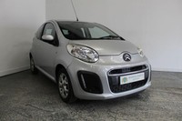 CITROEN C1 1.0i Edition Euro 5 3dr 2014