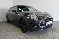 MINI CLUBMAN 2.0 Cooper S Euro 6 (s/s) 6dr 2015