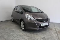 HONDA JAZZ 1.4 i-VTEC ES Plus CVT Euro 5 5dr 2013