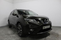 NISSAN X-TRAIL 1.6 dCi Tekna XTRON Euro 6 (s/s) 5dr 2017