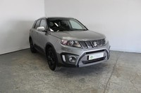 SUZUKI VITARA 1.4 Boosterjet S ALLGRIP Euro 6 (s/s) 5dr 2018