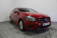 MERCEDES-BENZ A CLASS 1.5 A180 CDI SE Euro 5 (s/s) 5dr 2015