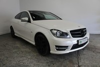 MERCEDES-BENZ C CLASS 2.1 C220 CDI BlueEfficiency AMG Sport G-Tronic+ Euro 5