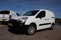 CITROEN E-BERLINGO E 635 LX Auto FWD L1 H1 5dr 2020