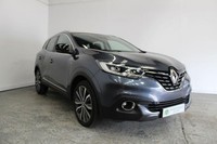 RENAULT KADJAR 1.6 dCi Signature Nav Euro 6 (s/s) 5dr 2016
