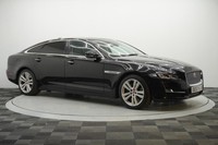 JAGUAR XJ 3.0d V6 Premium Luxury Auto Euro 6 (s/s) 4dr (LWB) 2017