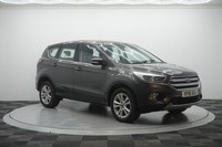 FORD KUGA 1.5 TDCi Zetec Euro 6 (s/s) 5dr 2018